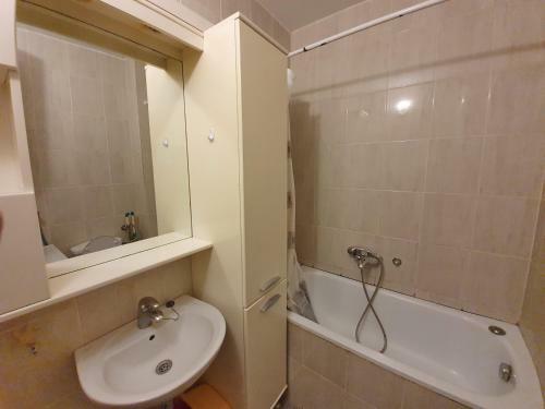 Budva Family Friendly Apartment