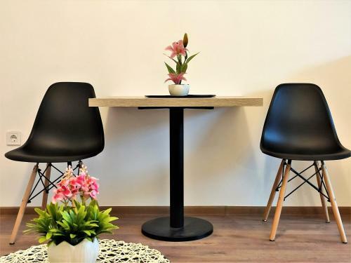 Philip Apartment Budva
