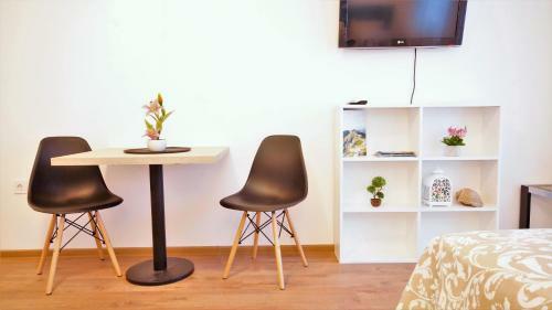 Philip Apartment Budva