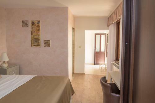 Apartamento Villa Danigo