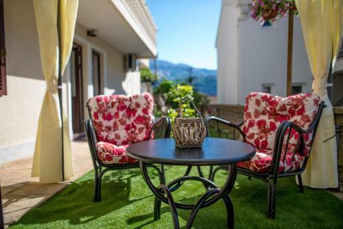 Apartamento Villa Danigo