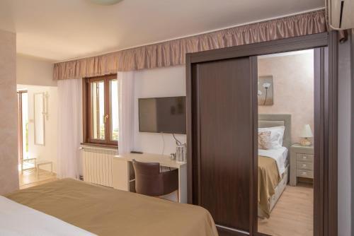 Apartamento Villa Danigo