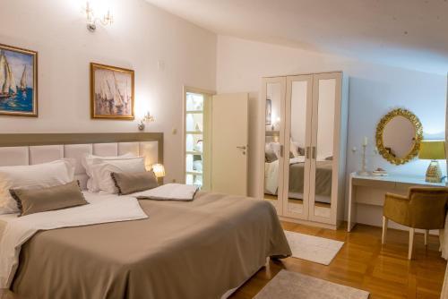 Apartamento Villa Danigo
