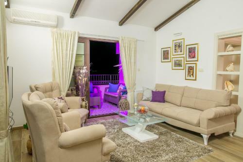 Apartamento Villa Danigo