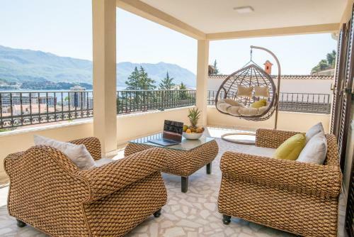 Apartamento Villa Danigo
