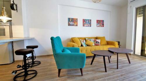 Frida Apartment Budva
