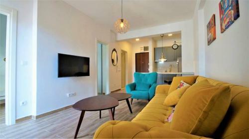 Frida Apartment Budva