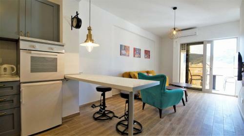 Frida Apartment Budva