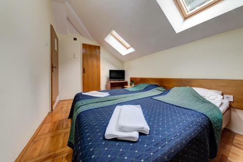 Hotel Belveder
