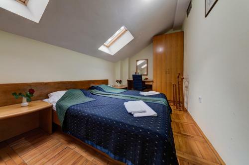 Hotel Belveder