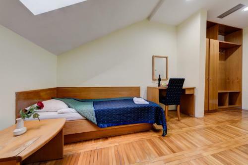 Hotel Belveder