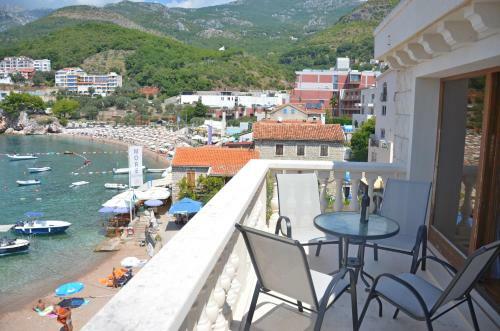 Andaluni Beach Apartments