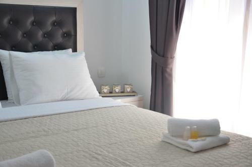 Andaluni Beach Apartments