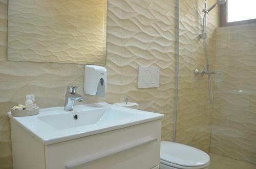 Andaluni Beach Apartments