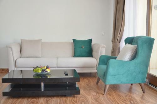 Andaluni Beach Apartments