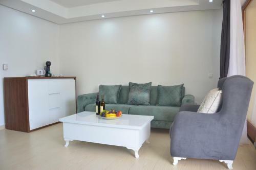 Andaluni Beach Apartments