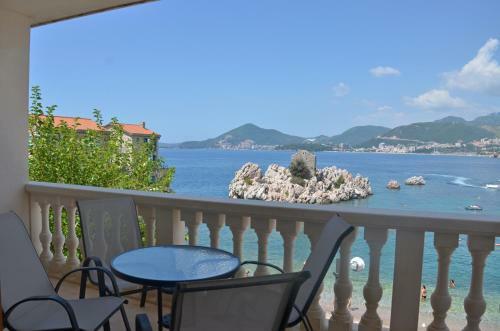 Andaluni Beach Apartments