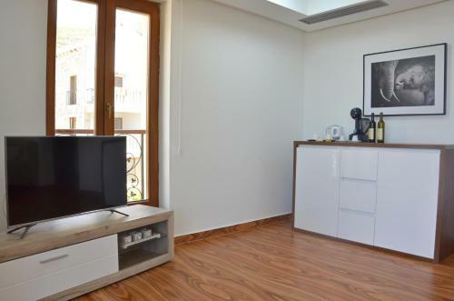 Andaluni Beach Apartments