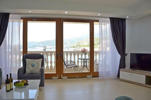 Andaluni Beach Apartments