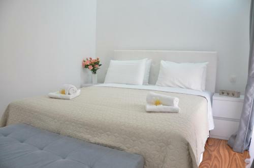 Andaluni Beach Apartments