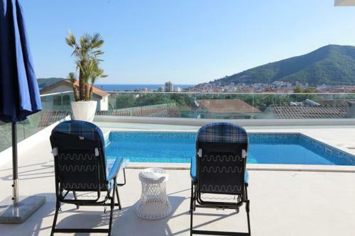 Babalonija Villa Sleeps 6 With Pool