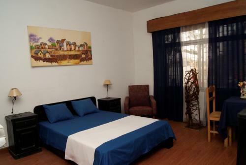 Hotel Villa Mahefa