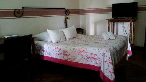 Hotel Relais de La Haute Ville Tana