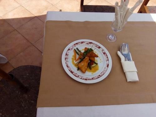 Hotel Relais de La Haute Ville Tana