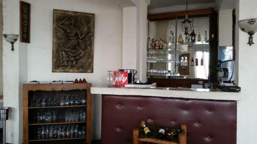 Hotel Relais de La Haute Ville Tana