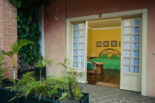 Hotel Tsara Guest House