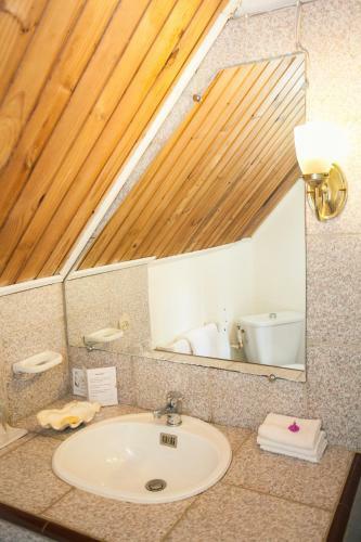 Hotel Tsara Guest House