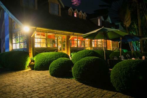 Hotel Tsara Guest House