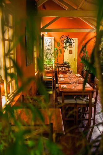 Hotel Tsara Guest House