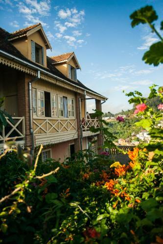 Hotel Tsara Guest House