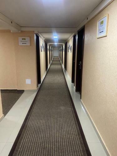 Hotel Le Pousse Pousse