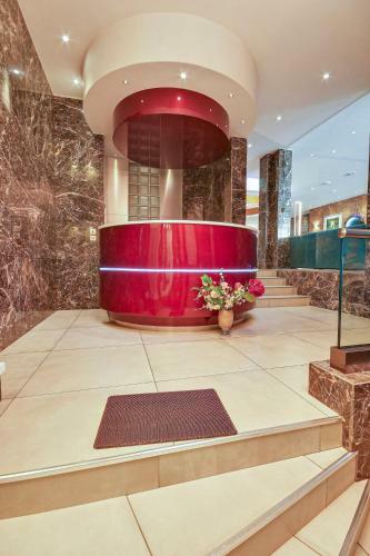 Samsara Hotel