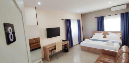 Downtown Hotel
