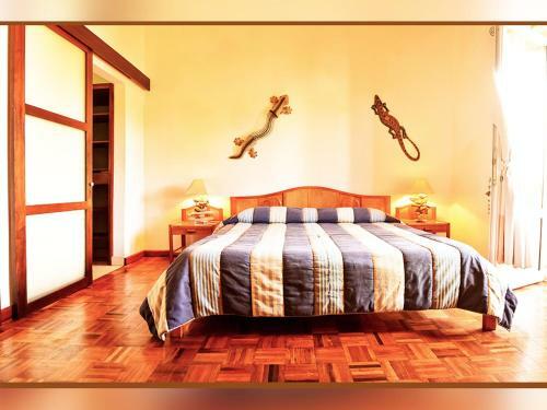 Hotel H�tel Restaurant Coco Lodge Majunga