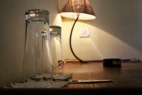 Hotel H�tel Restaurant Coco Lodge Majunga