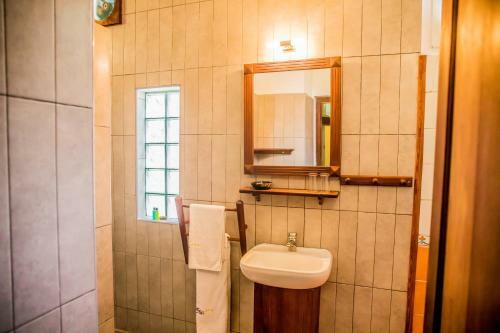 Hotel H�tel Restaurant Coco Lodge Majunga