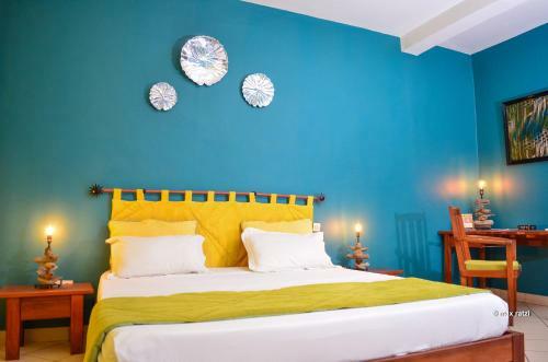 Hotel H�tel Restaurant Coco Lodge Majunga