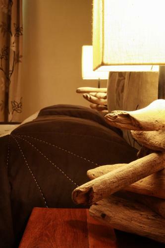 Hotel H�tel Restaurant Coco Lodge Majunga