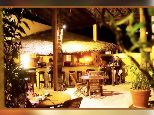 Hotel H�tel Restaurant Coco Lodge Majunga