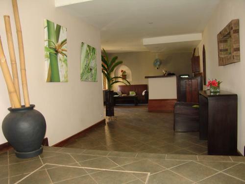 Hotel H�tel Restaurant Coco Lodge Majunga
