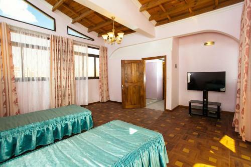 Hotel Oceanis Home & Voyages