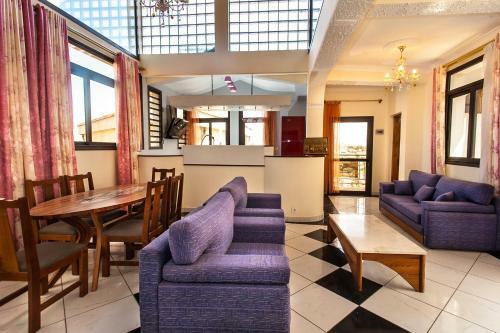 Hotel Oceanis Home & Voyages