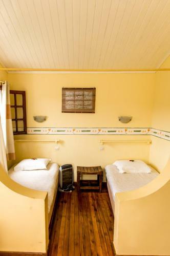Hotel Mantasoa Lodge