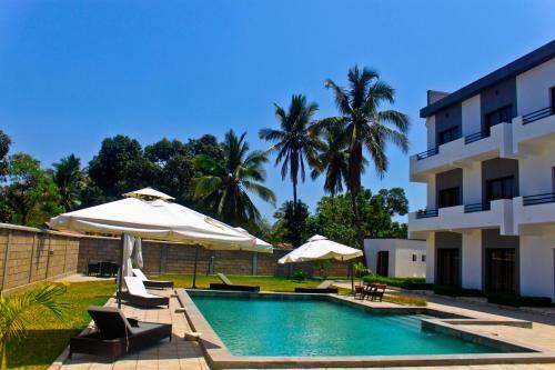 Skar Hotel
