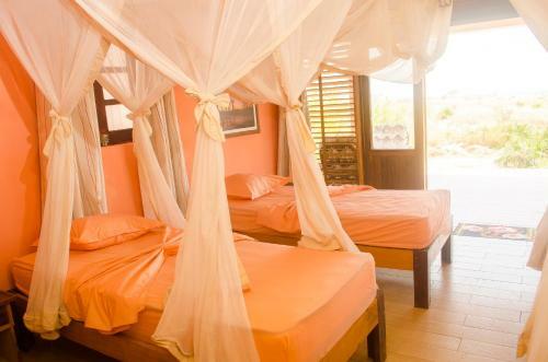 Hotel Eden de La Tsiribihina