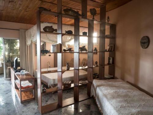 Hotel Hyppocampo